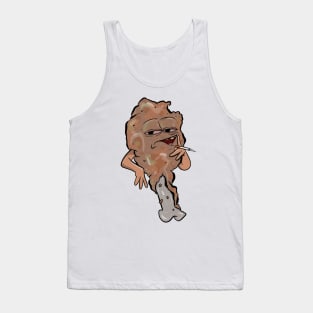 Chicken Wing Tank Top